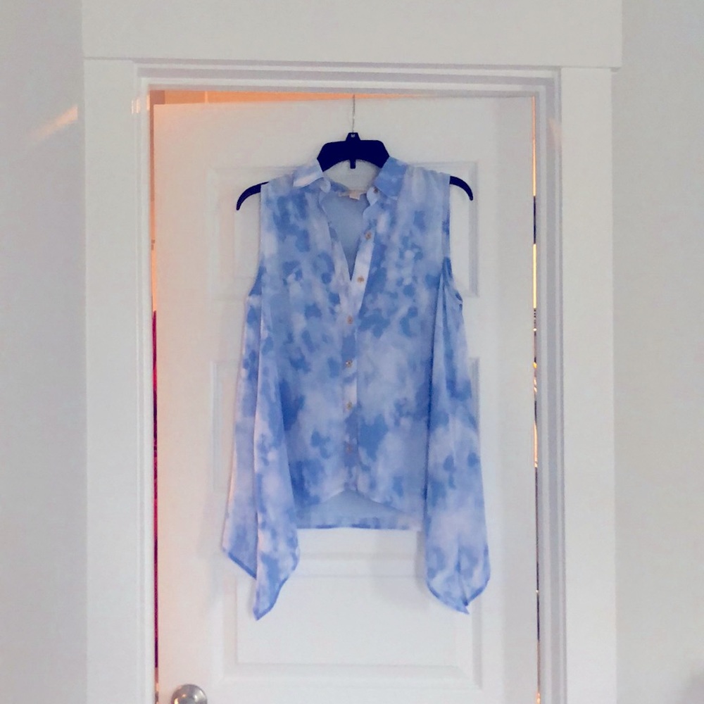 Ladies Michael Kors blouse